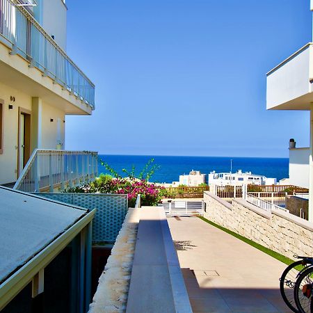 Orange Dream Polignano a Mare Exterior foto