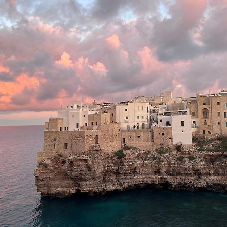 Orange Dream Polignano a Mare Exterior foto