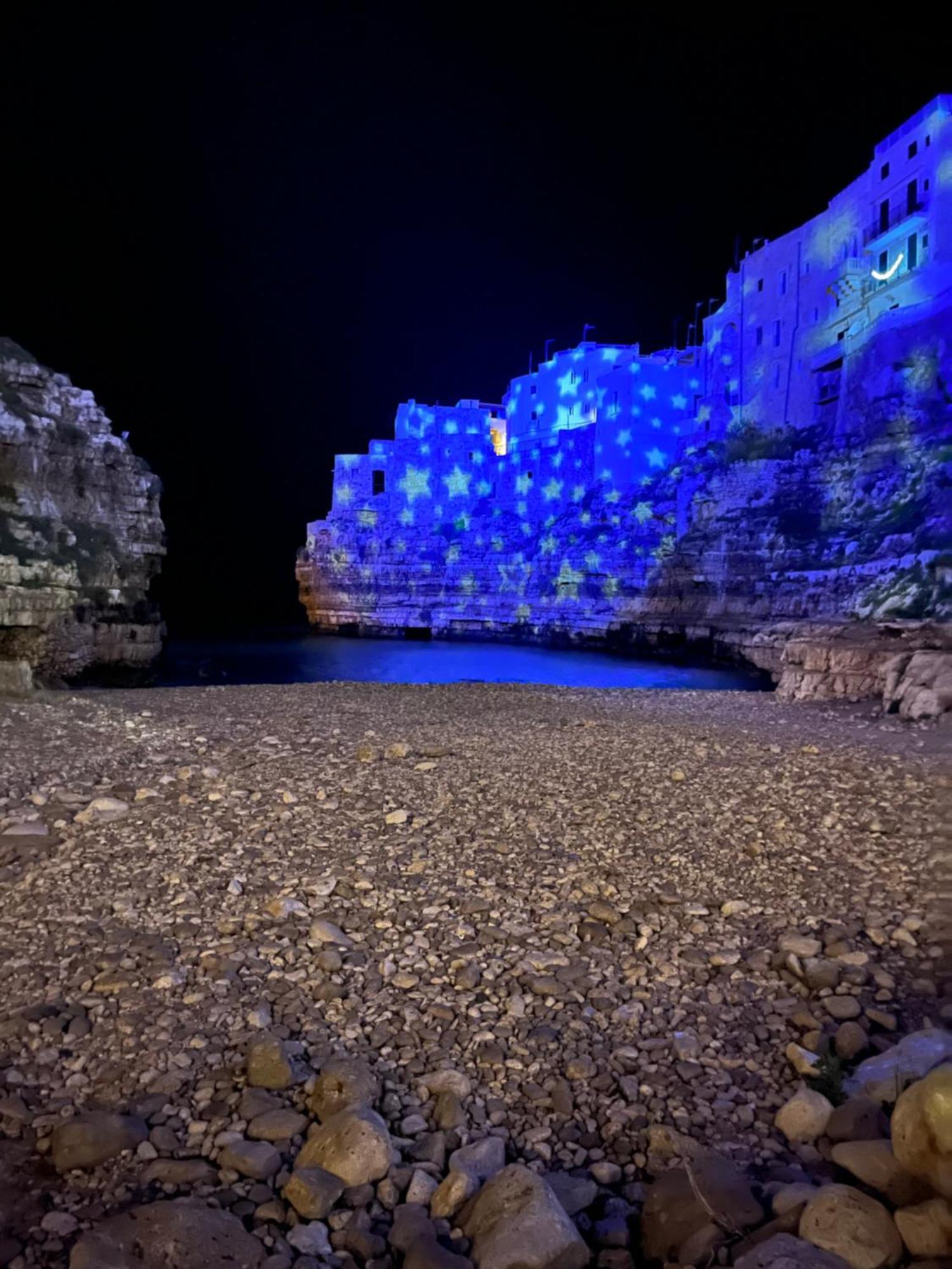 Orange Dream Polignano a Mare Exterior foto