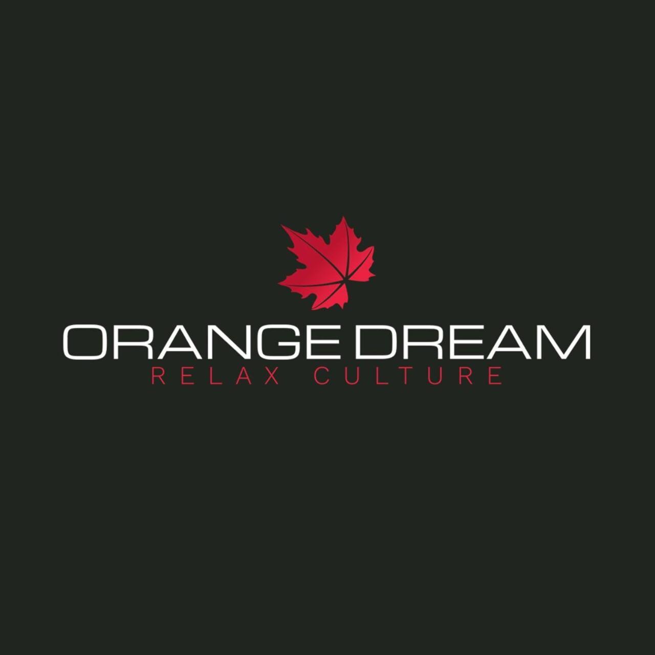 Orange Dream Polignano a Mare Exterior foto